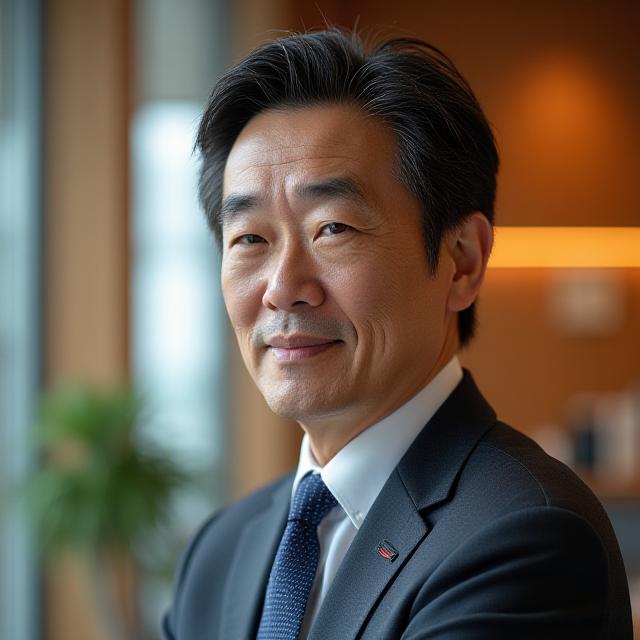 星砂座 代表取締役