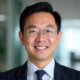 中国系企業日本支社長