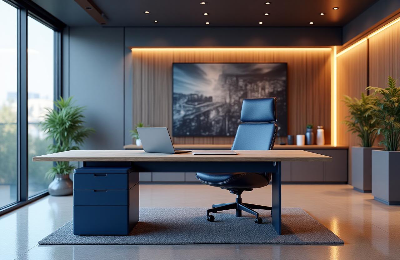 カスタムブランド家具デザイン事例