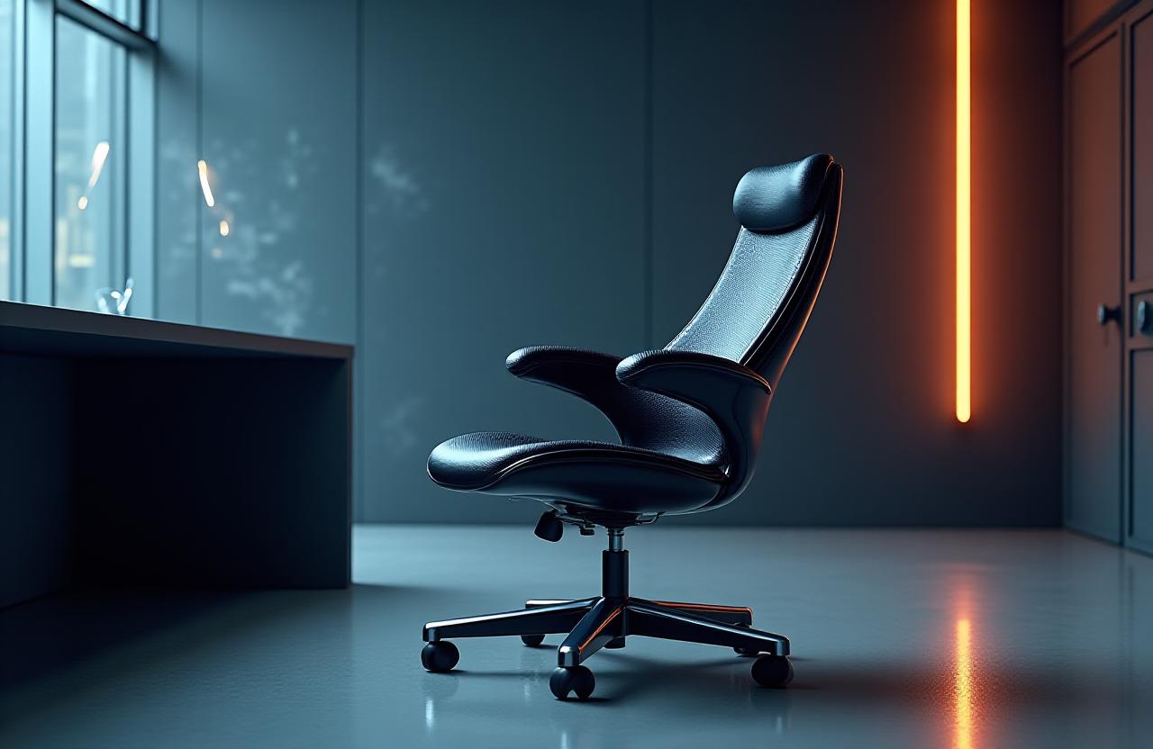 エルゴノミックオフィスチェア - 星砂座の最高品質デザイン